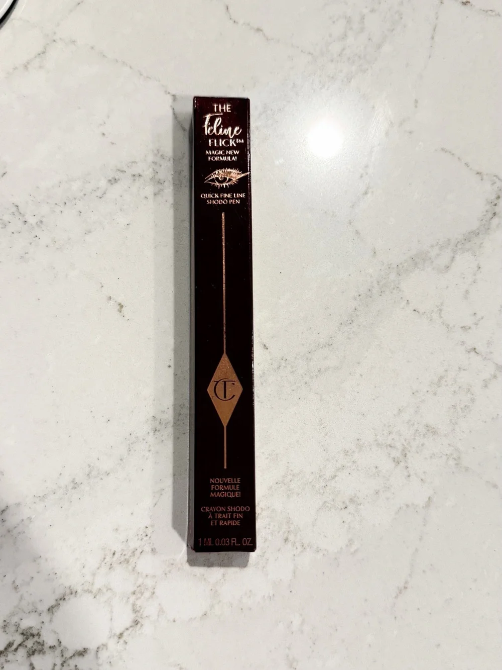 Charlotte Tilbury sleek liquid