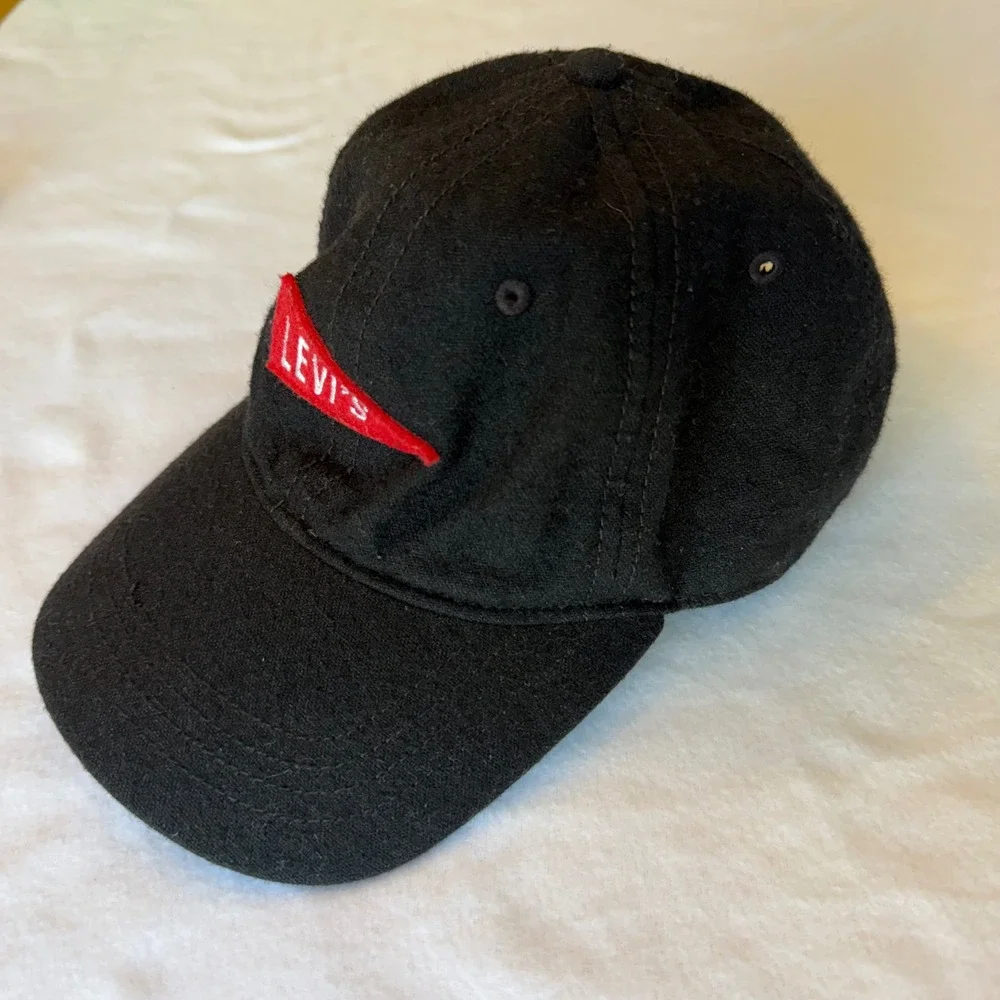 Levis levi wool