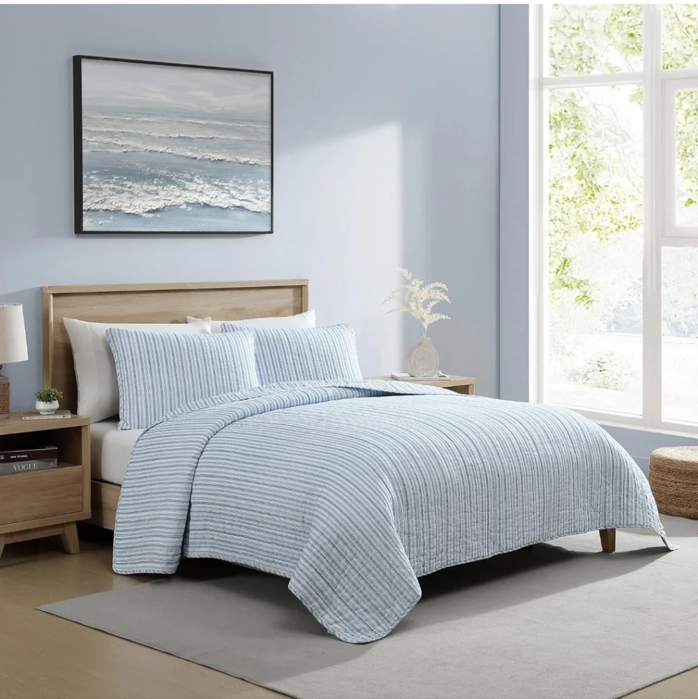 Nautica bedding new