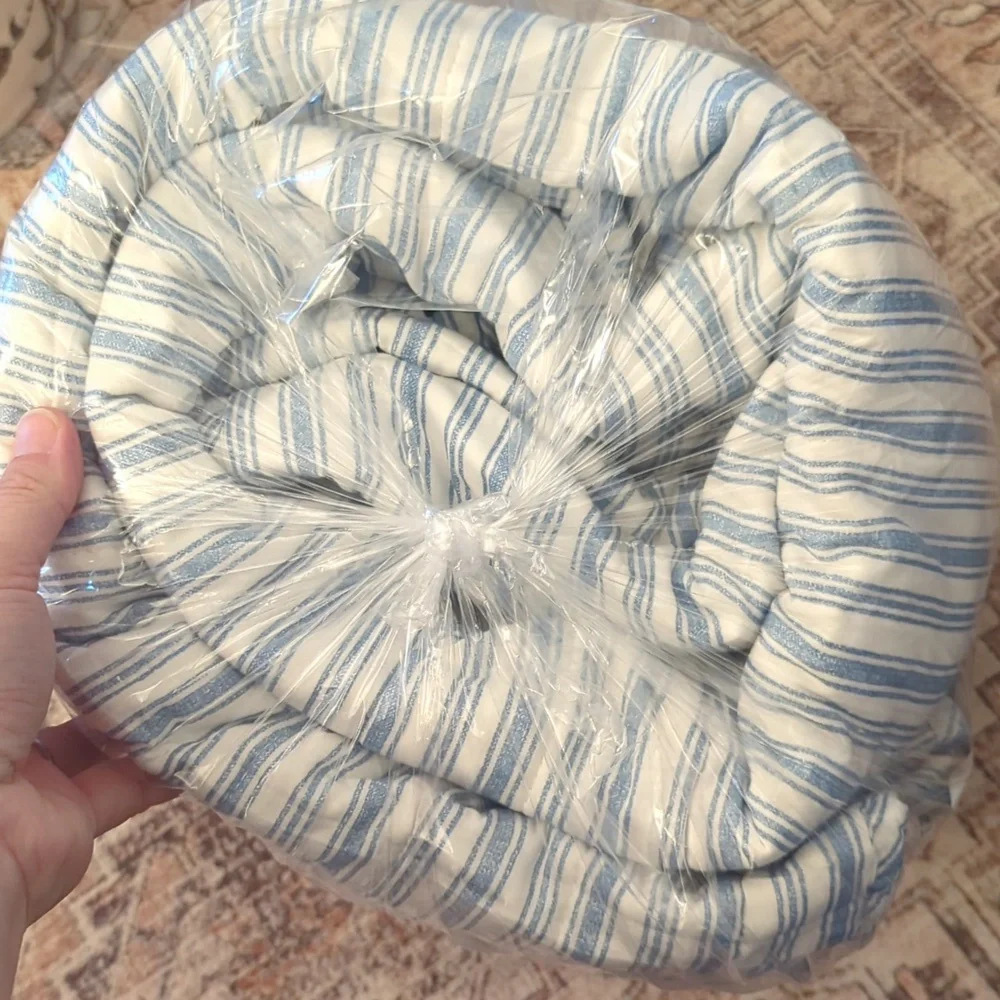 Nautica cotton bedding sham
