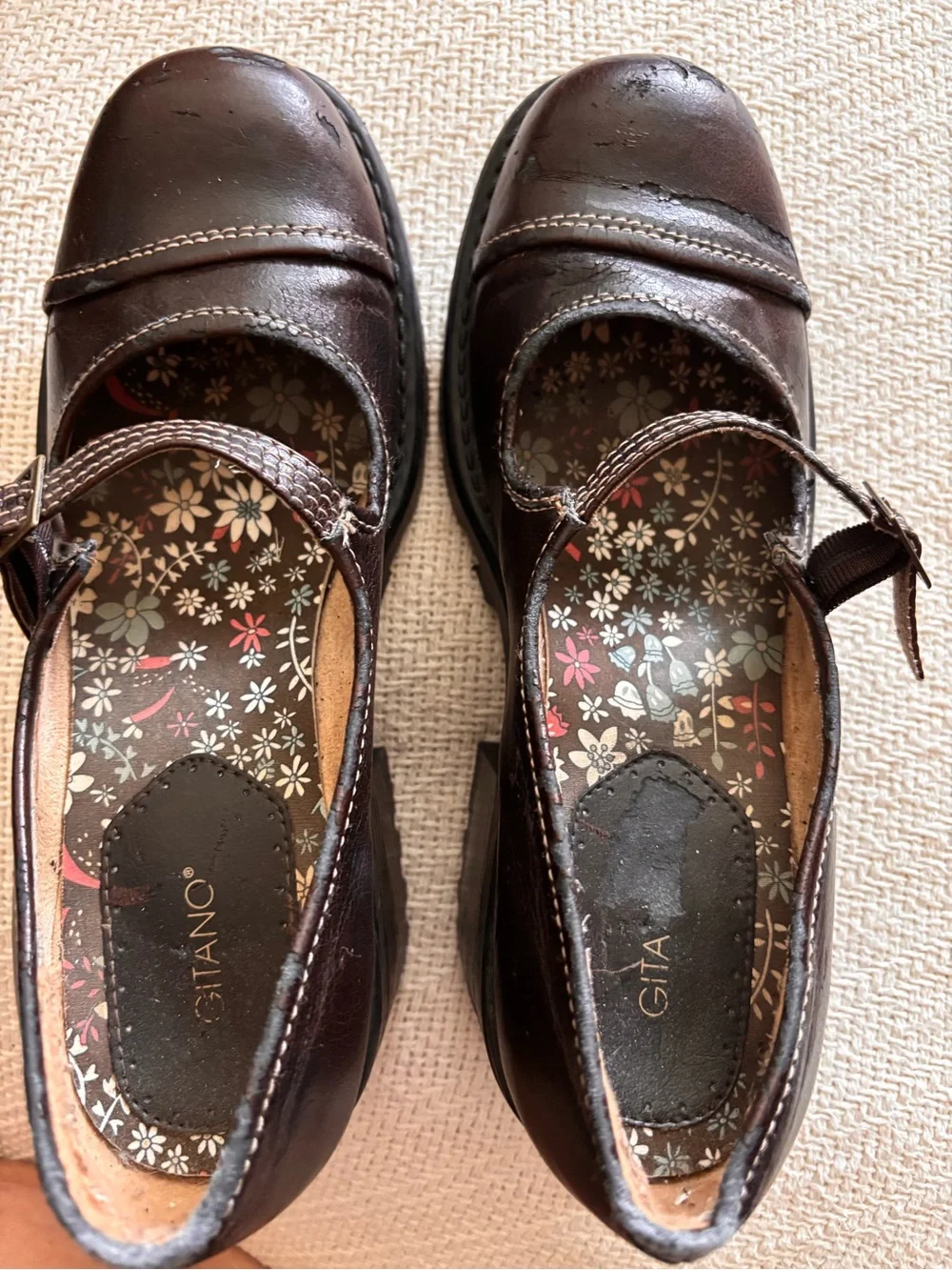 Gitano preowned good