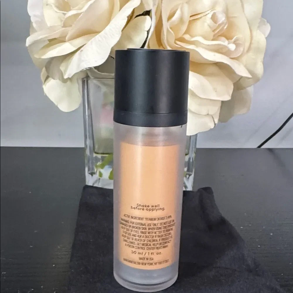 bareMinerals formula this