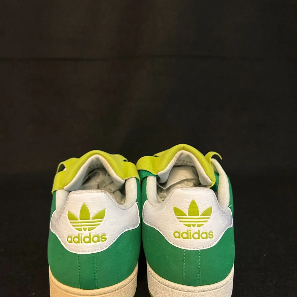 adidas superstar ii