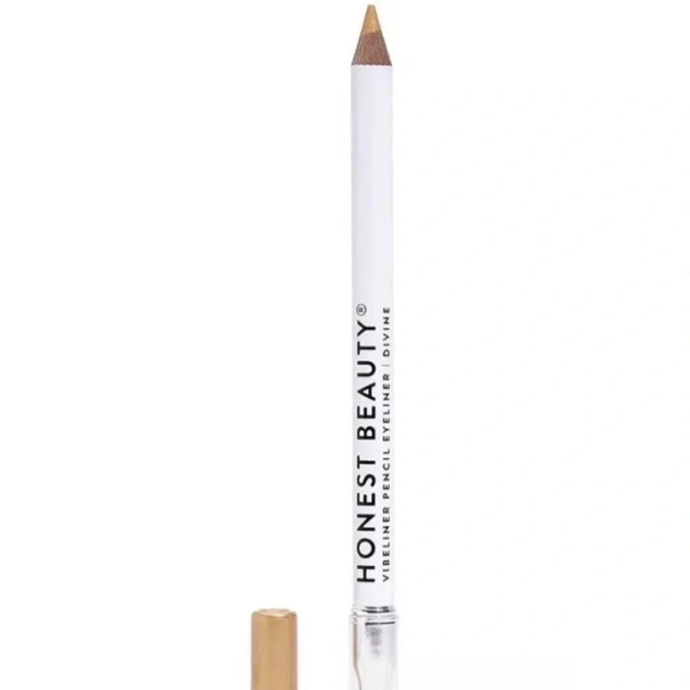 Honest beauty Vibeliner Pencil Eyeliner New in Box in Divine‎
