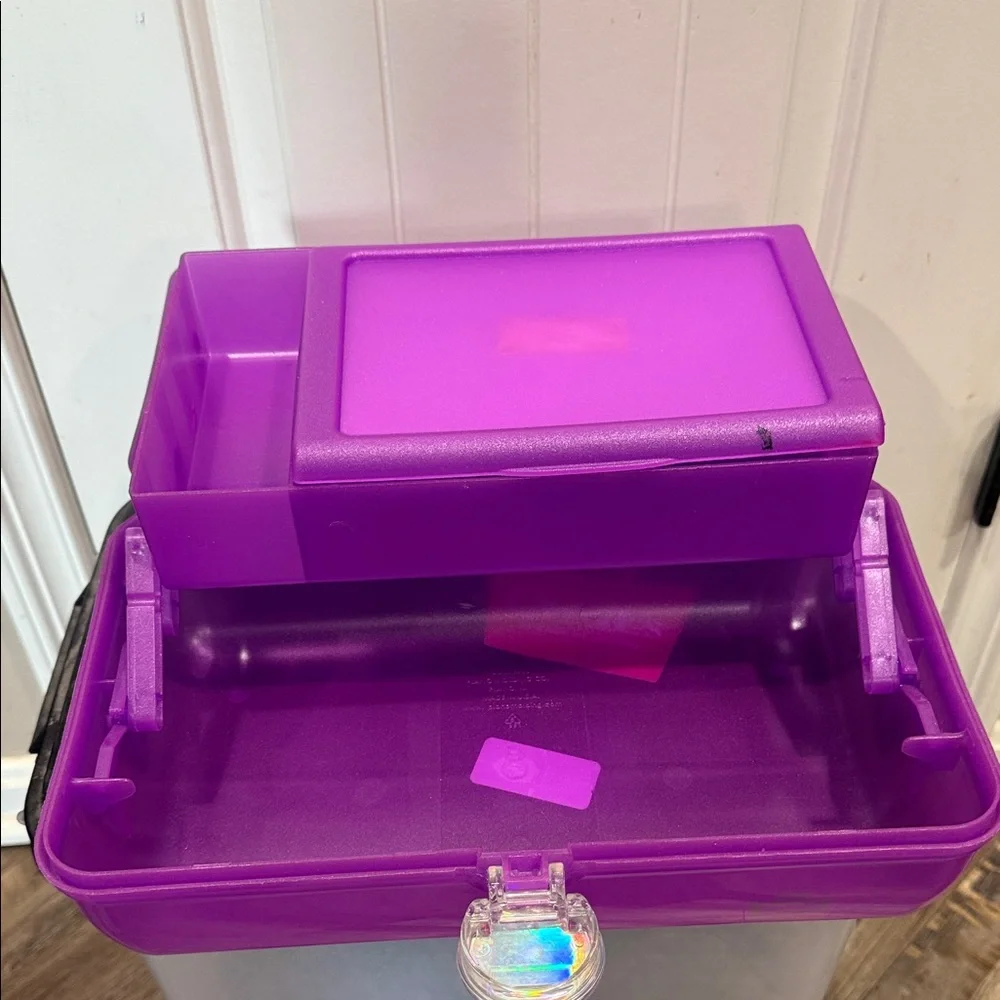 Caboodles chic case