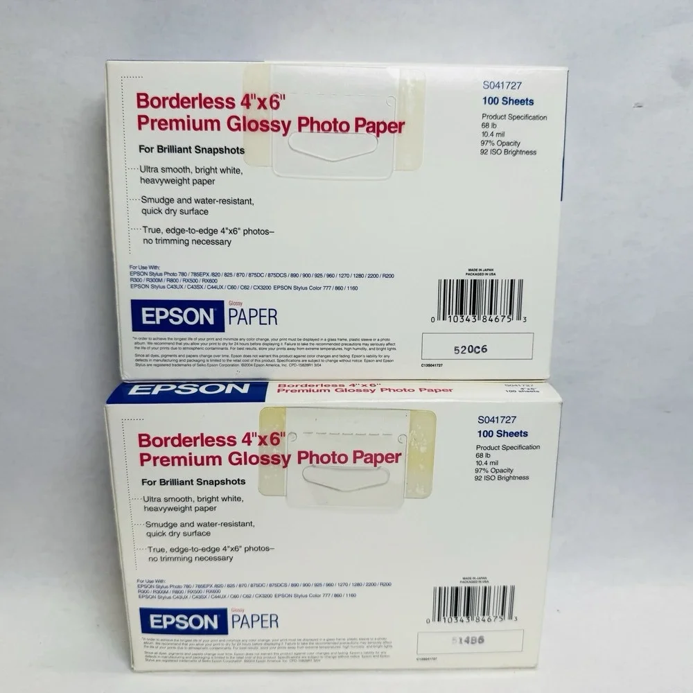 epson pack premium