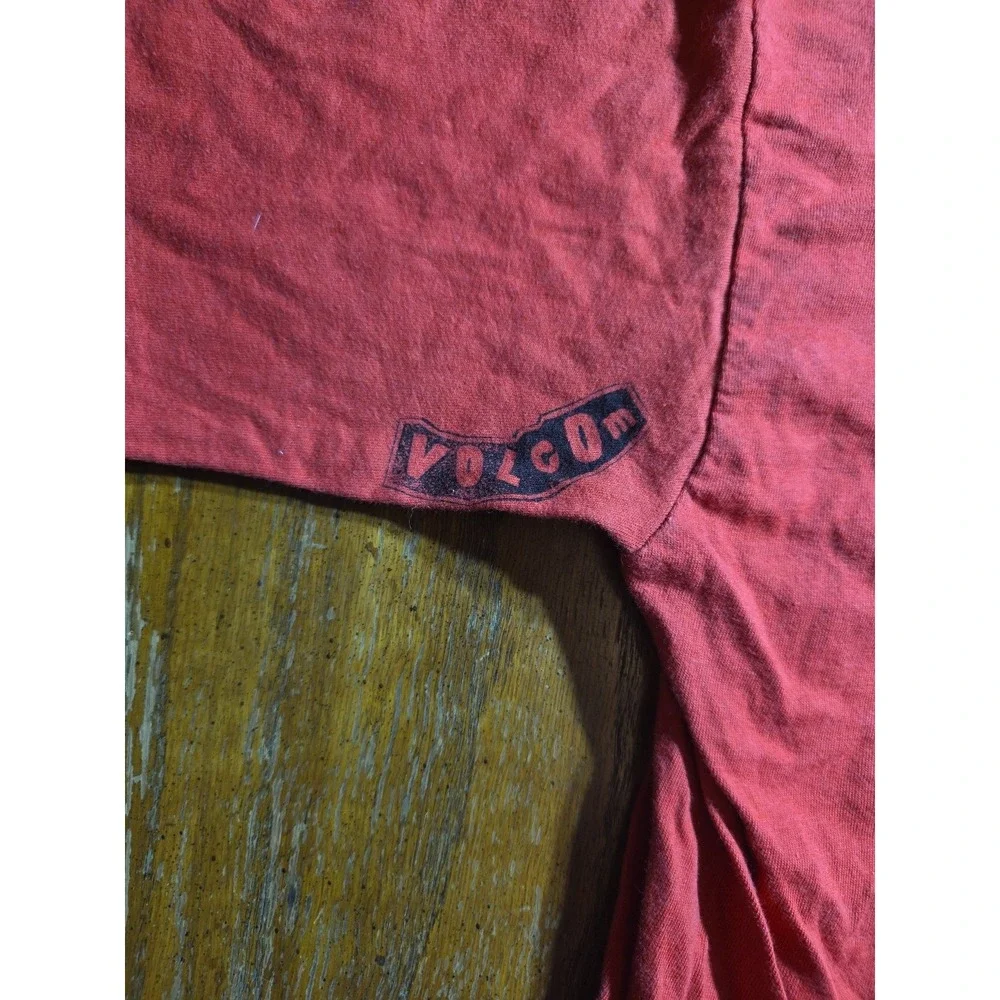 Volcom this vintage