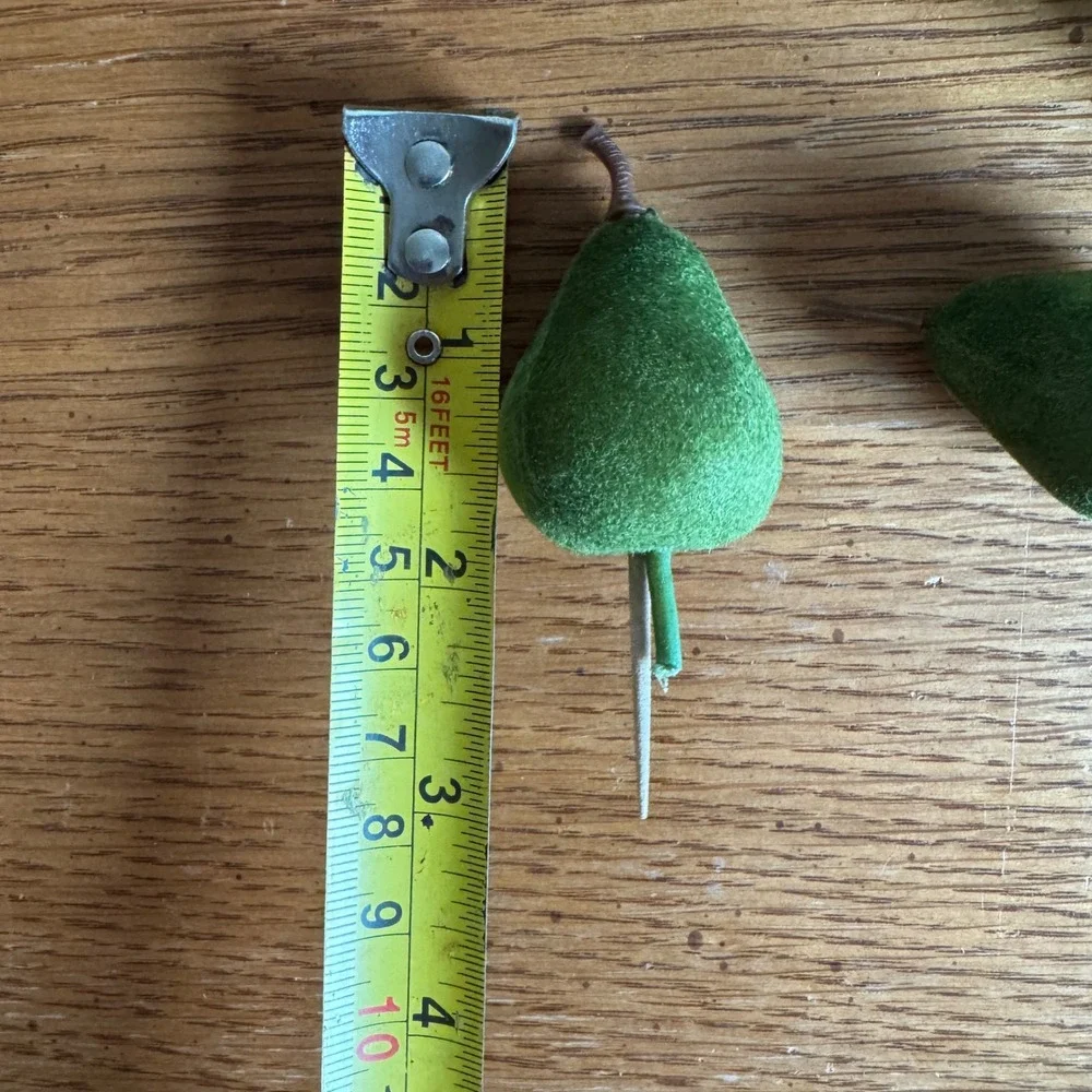N/A 15 green
