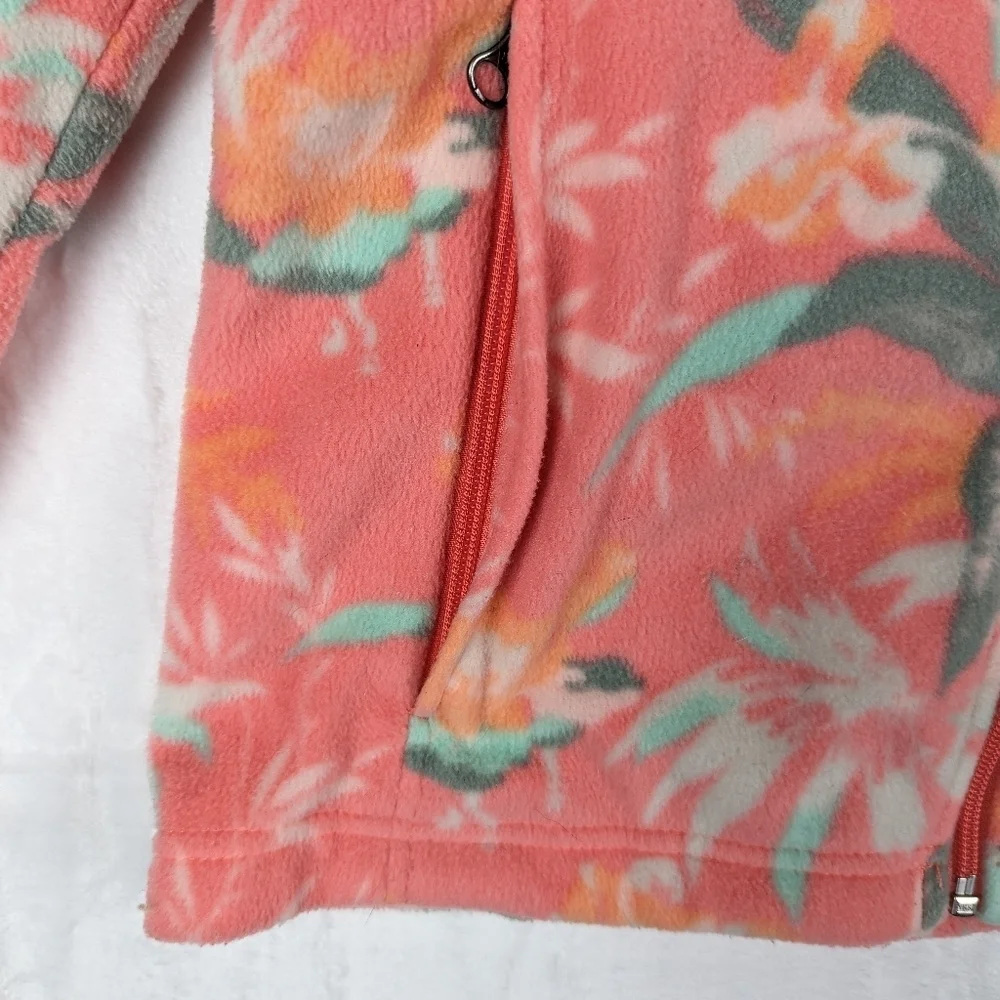 Columbia girls brand