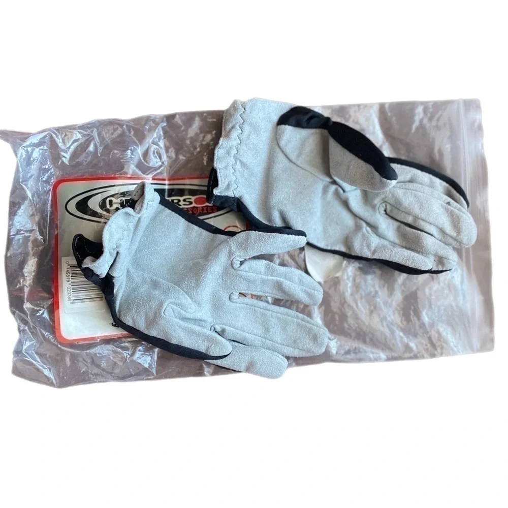 Henderson new bag