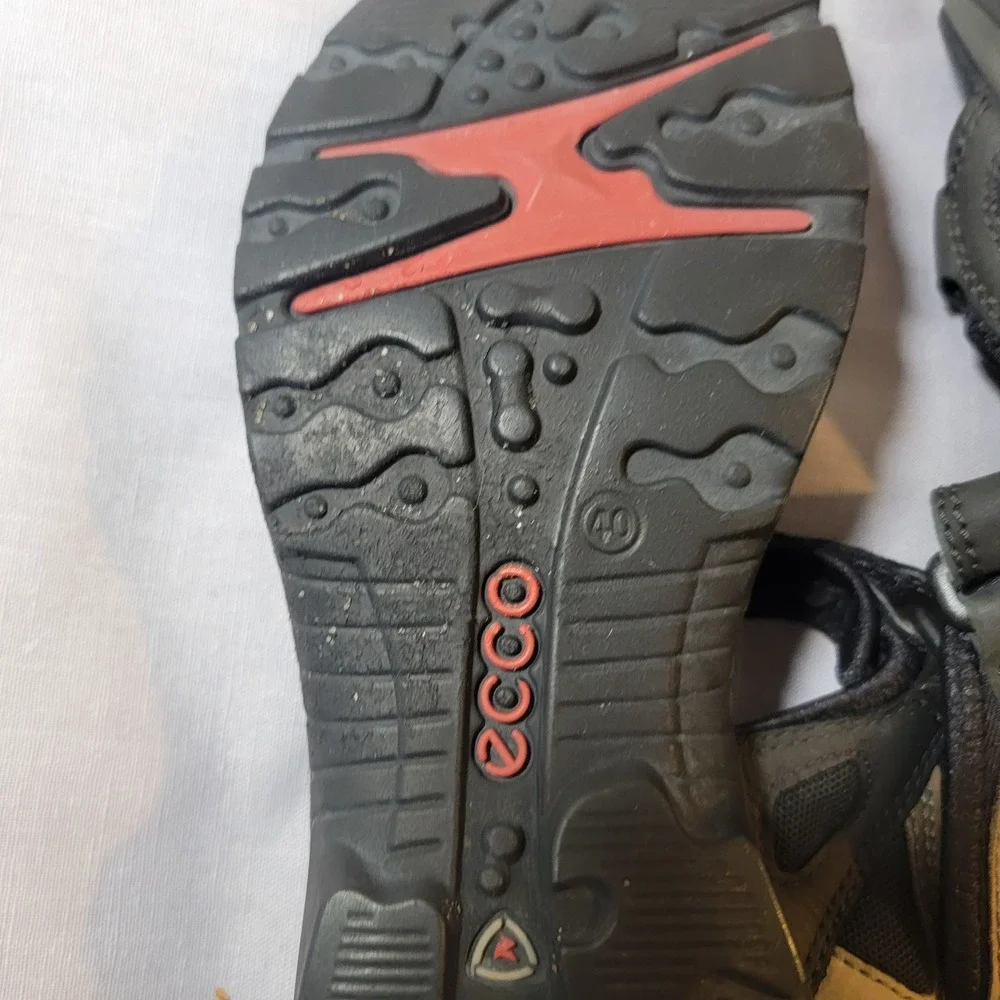 Ecco sport yucatan