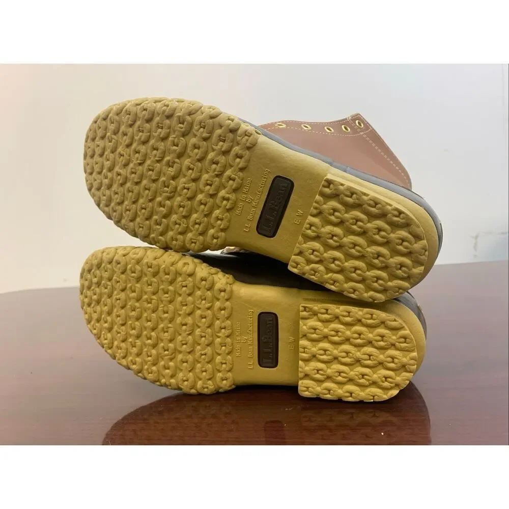 L.L. Bean product pair