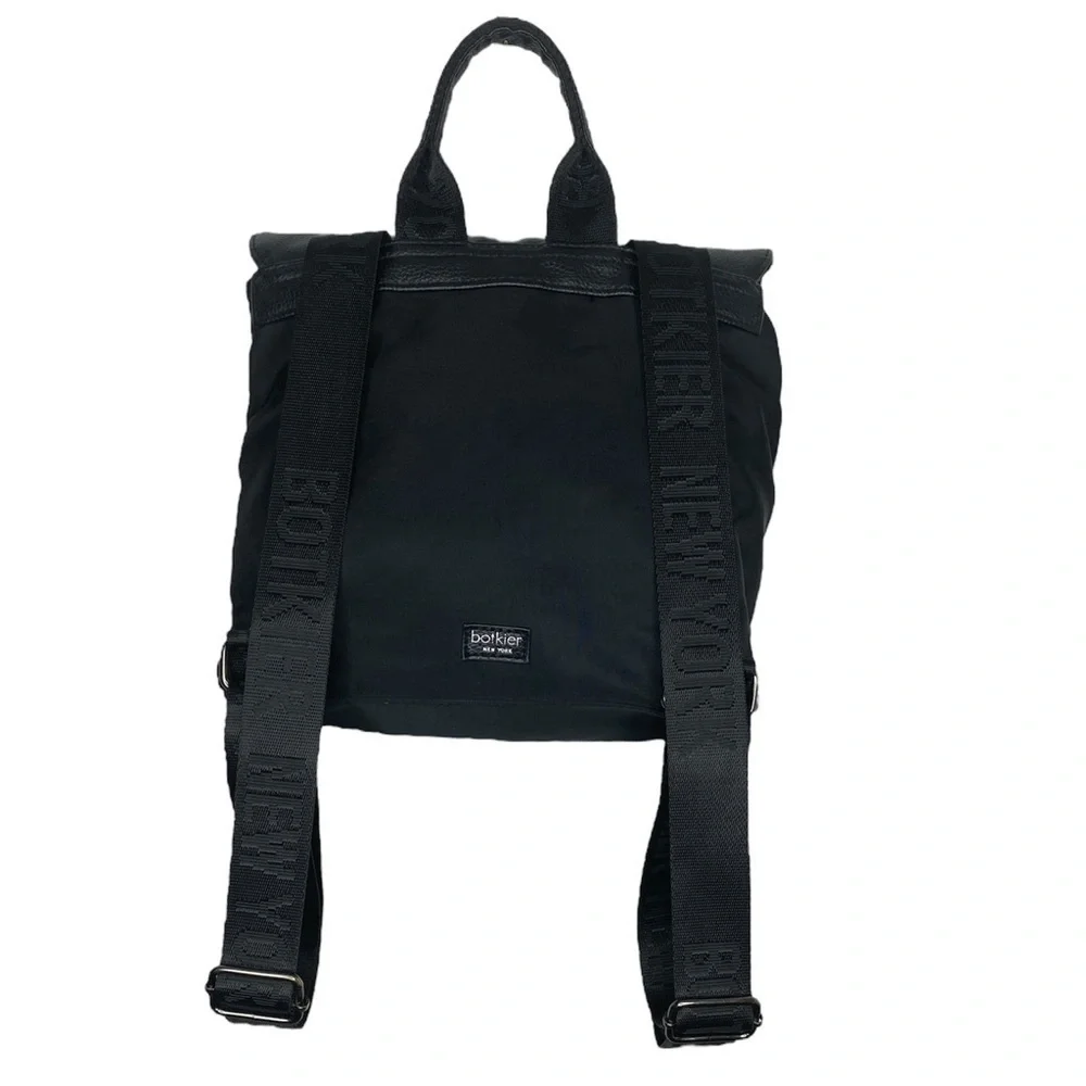 Botkier black family