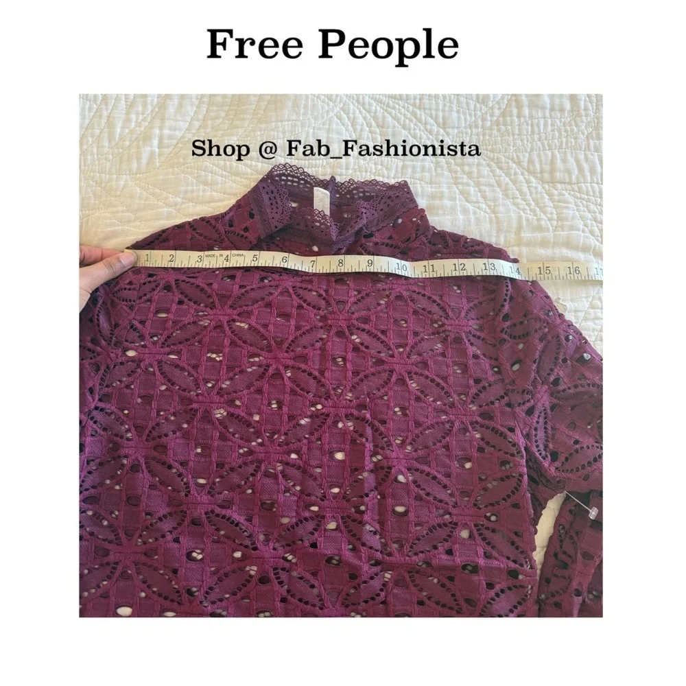 Free People free people