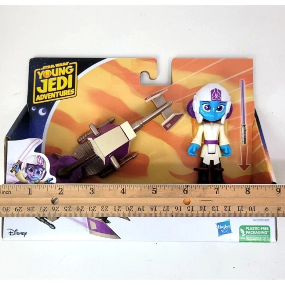 Hasbro star wars