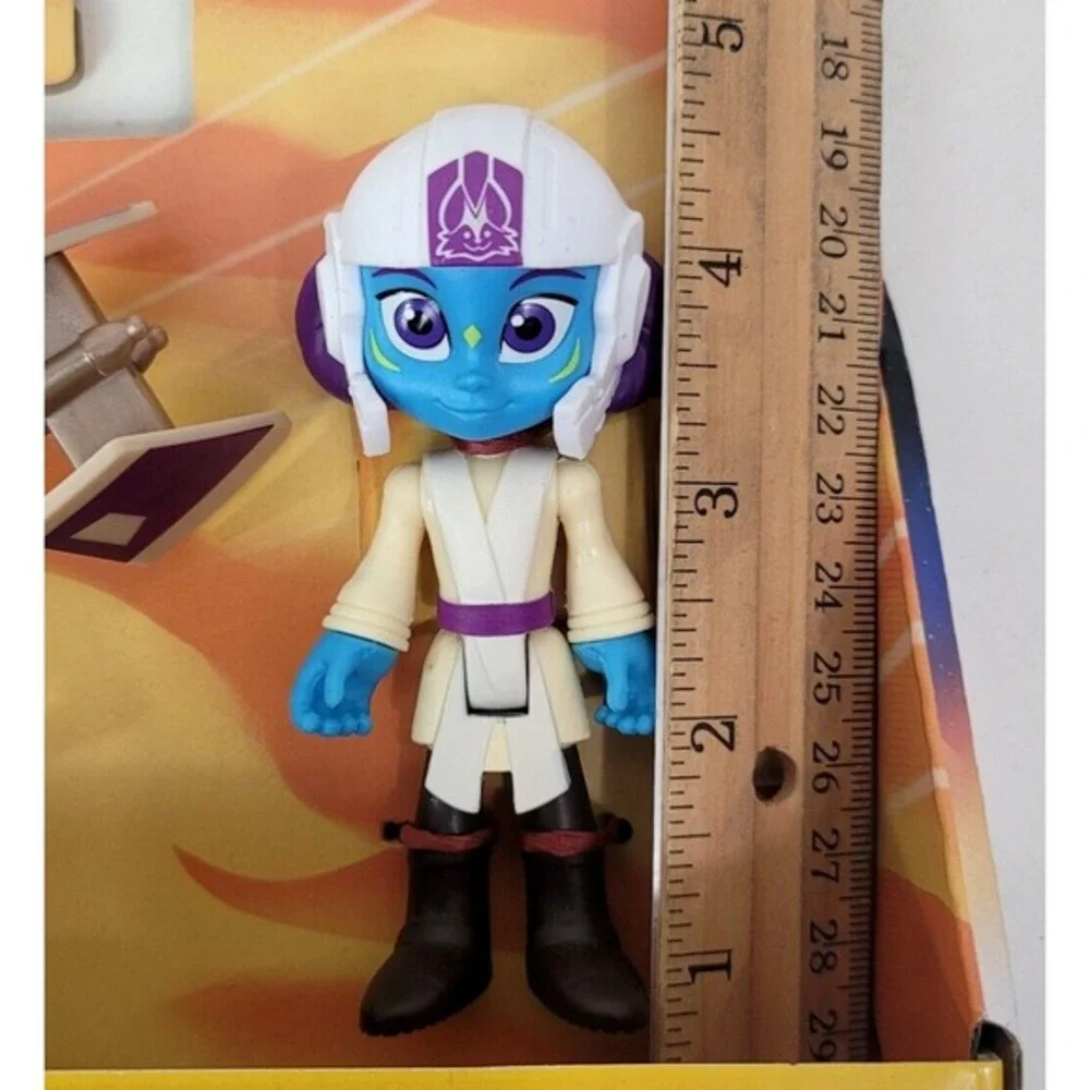 Hasbro star wars
