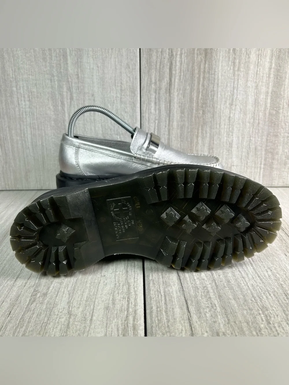 Dr. Martens new dr