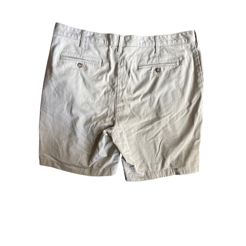 Nautica shorts golf measurements