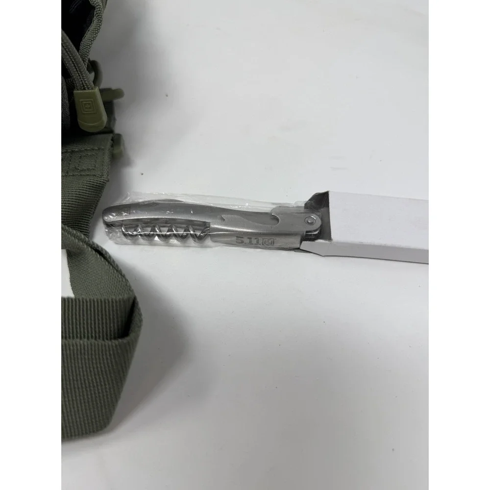 5.11 Tactical 11 tactical