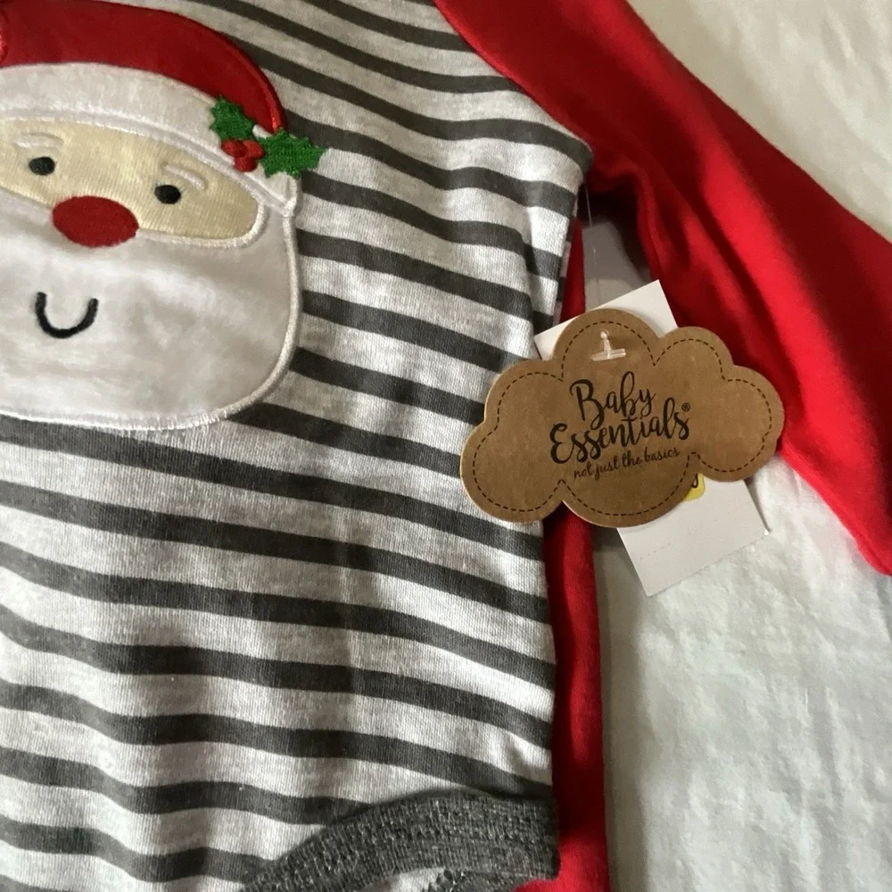 Baby Essentials thank you