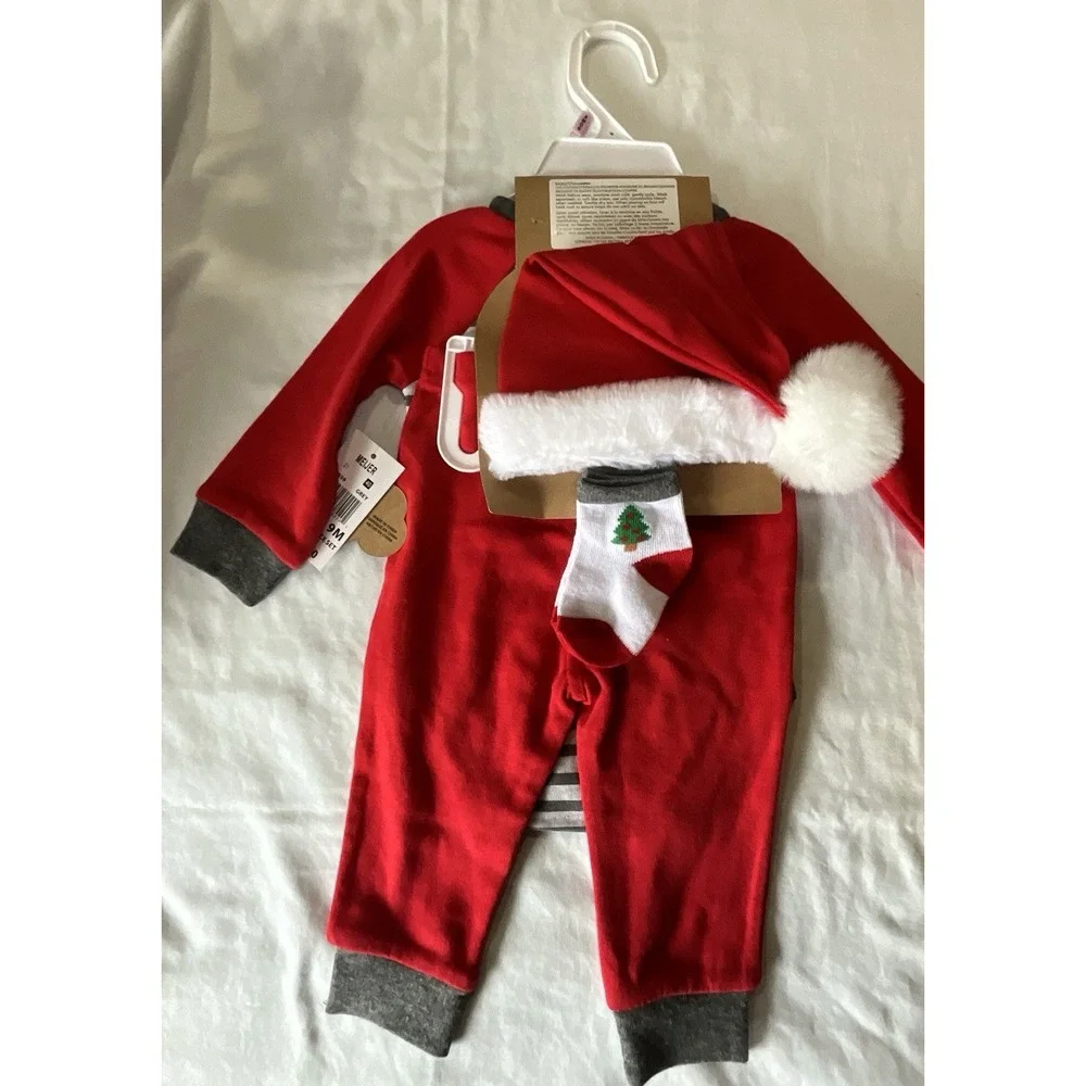 Baby Essentials thank you