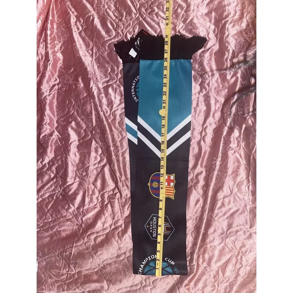 Ruffneck women’s international