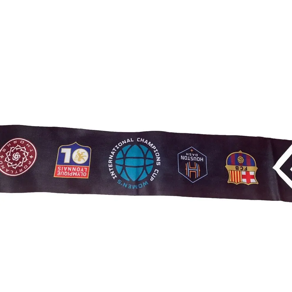 Ruffneck women’s international