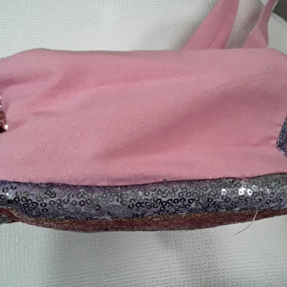 N/A unicorn sequin