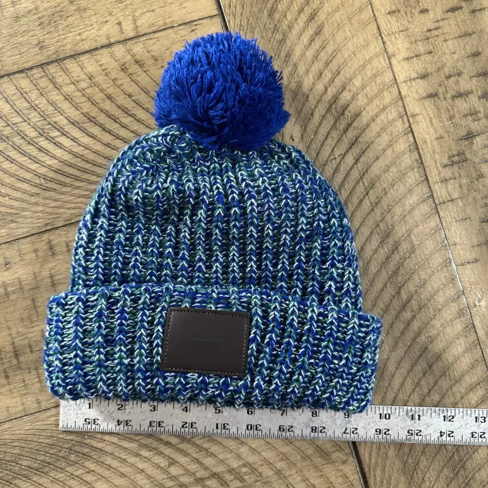 None and/or Unknown cozy knit
