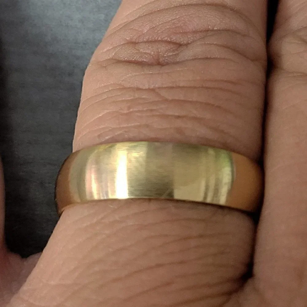 Carricks Designs engraved men