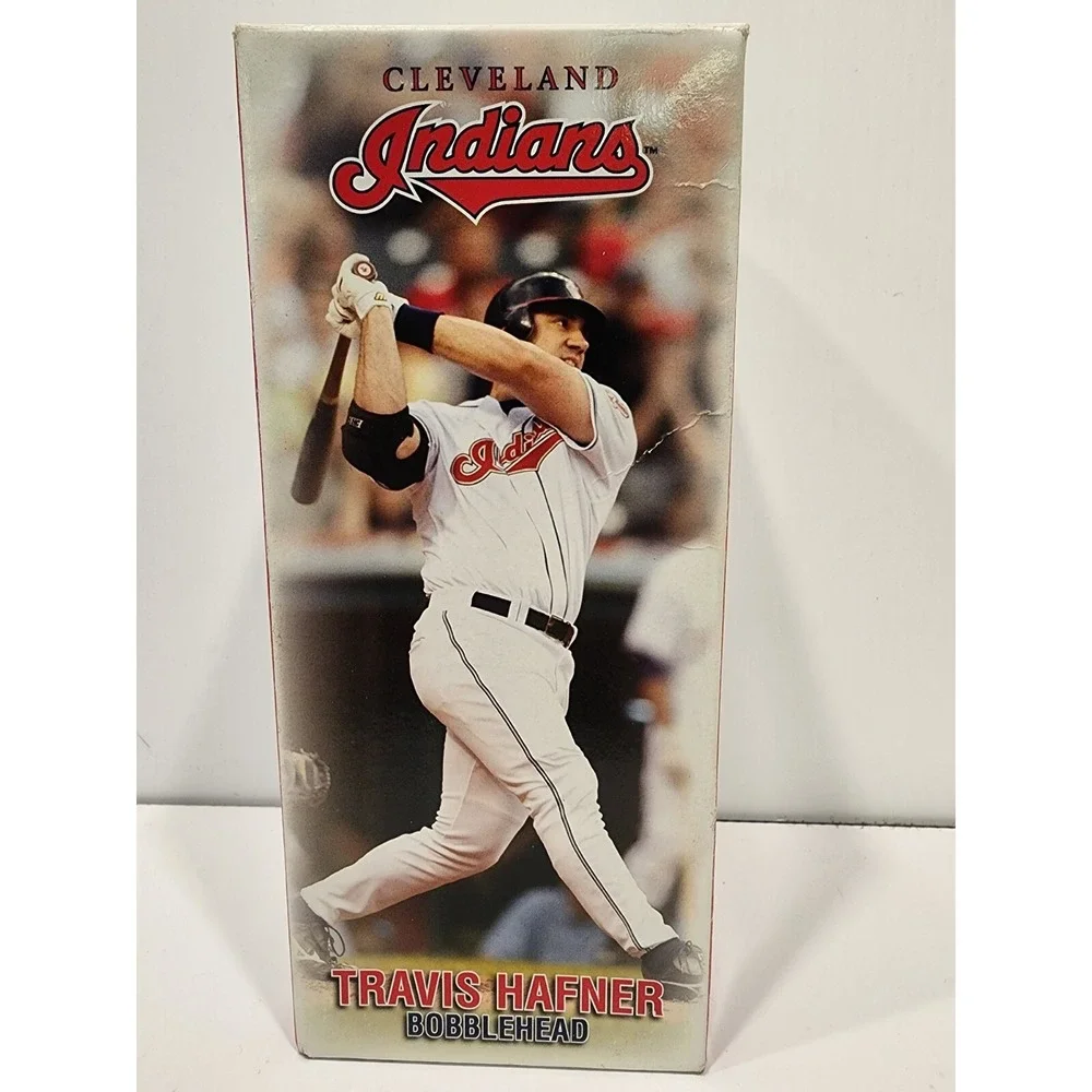 Hartland LLC cleveland indians