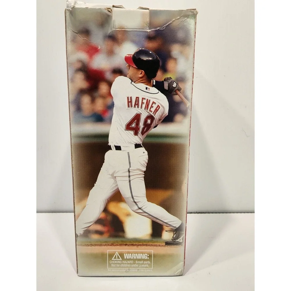 Hartland LLC cleveland indians