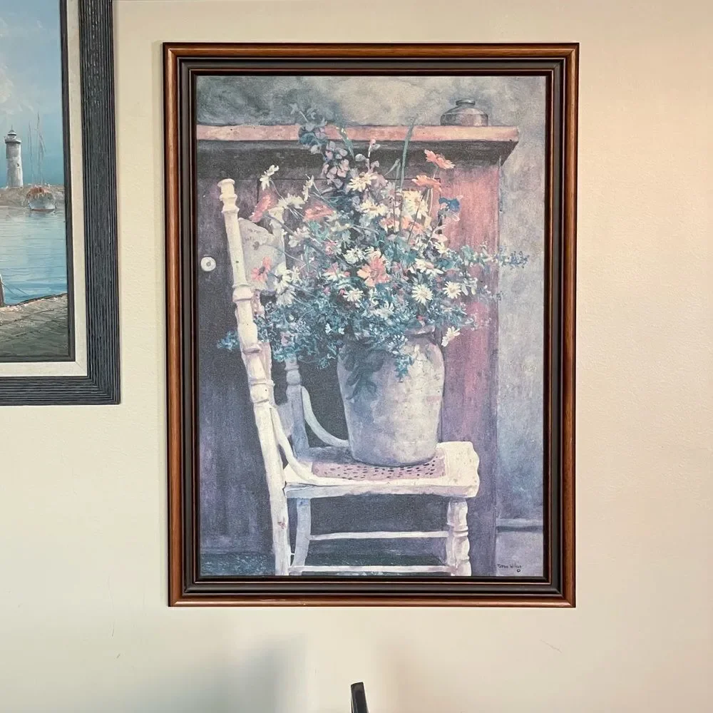Patton Wilson this 1987