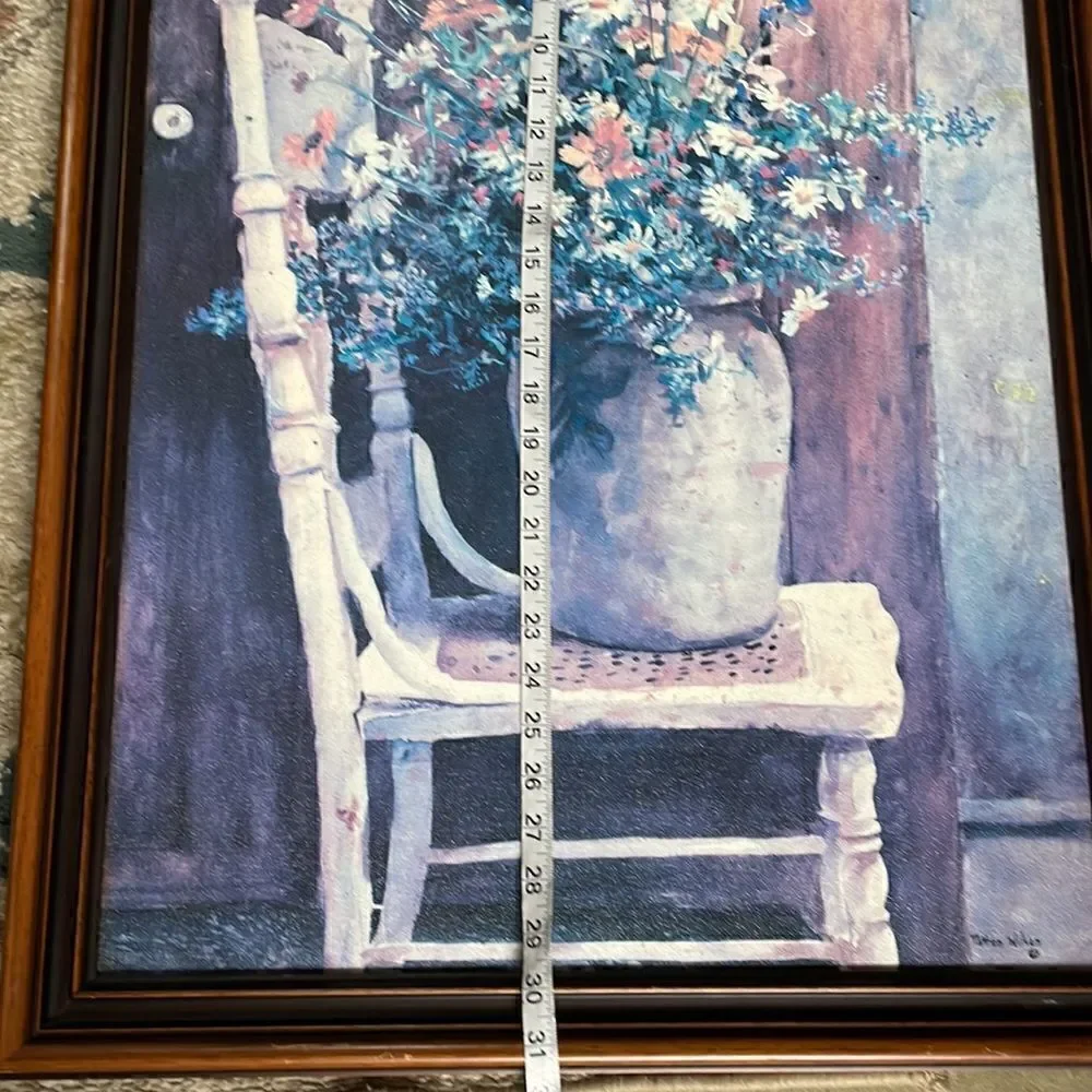 Patton Wilson this 1987
