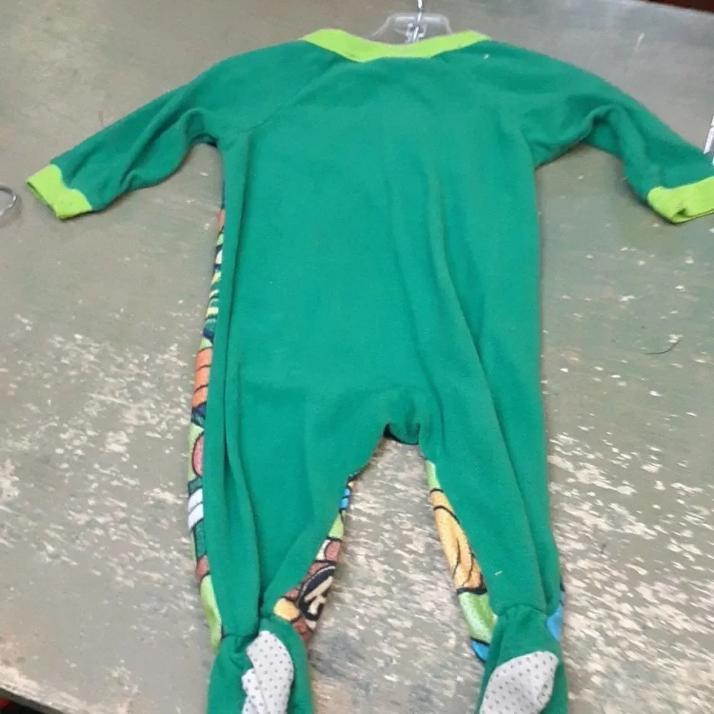 Nickelodeon smoking costume 12