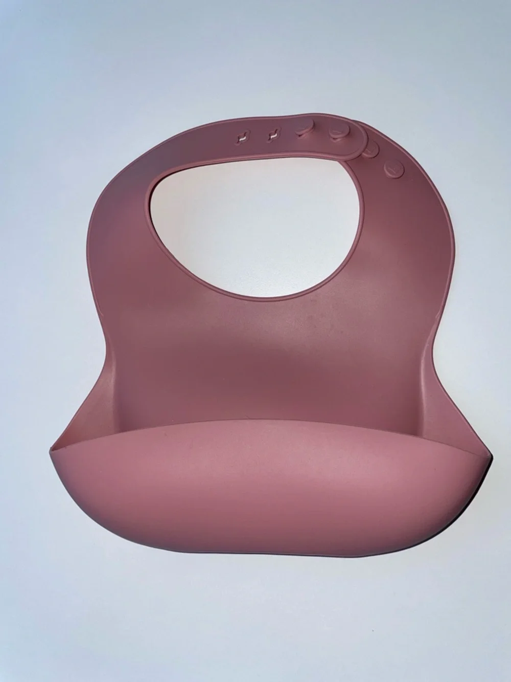 N/A silicone bibs