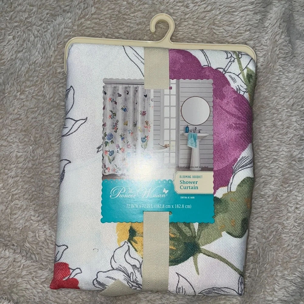 The Pioneer Woman brand new