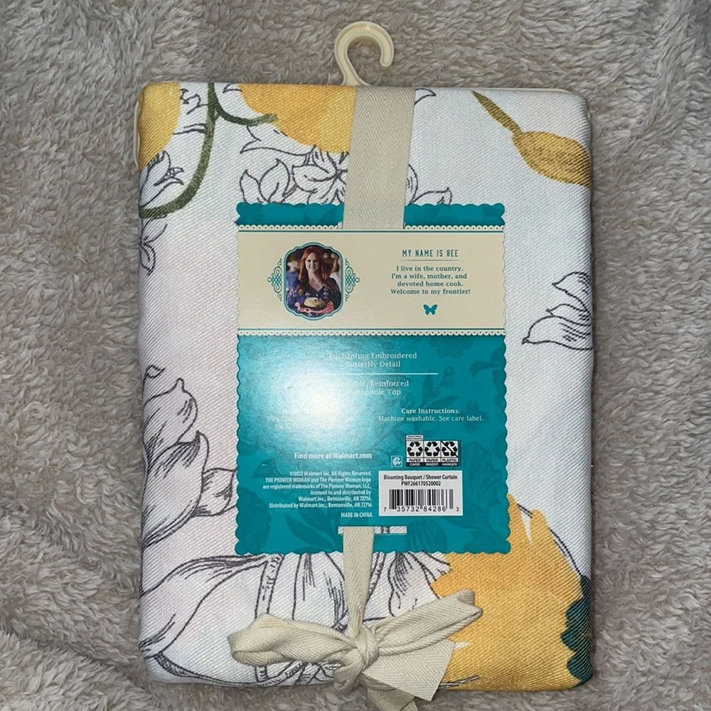 The Pioneer Woman brand new
