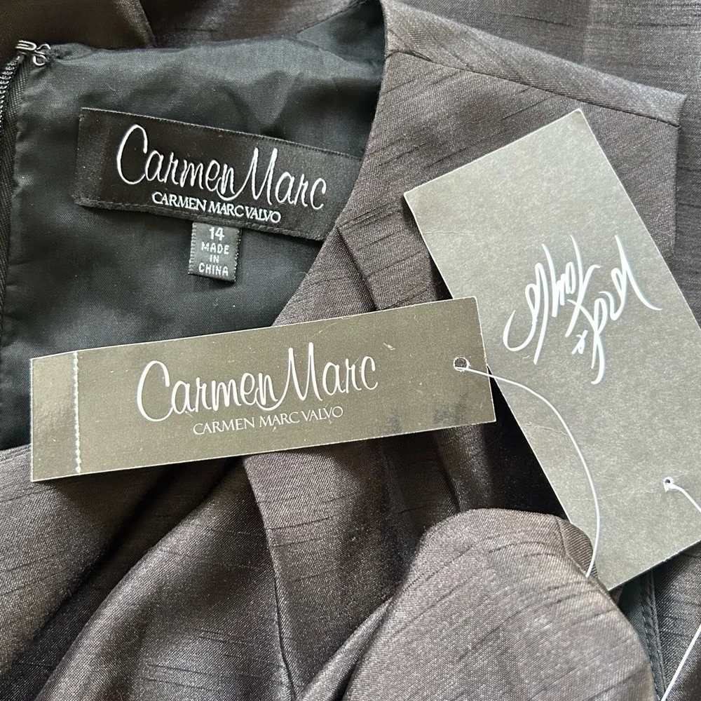 Carmen Marc Valvo nwt carmen
