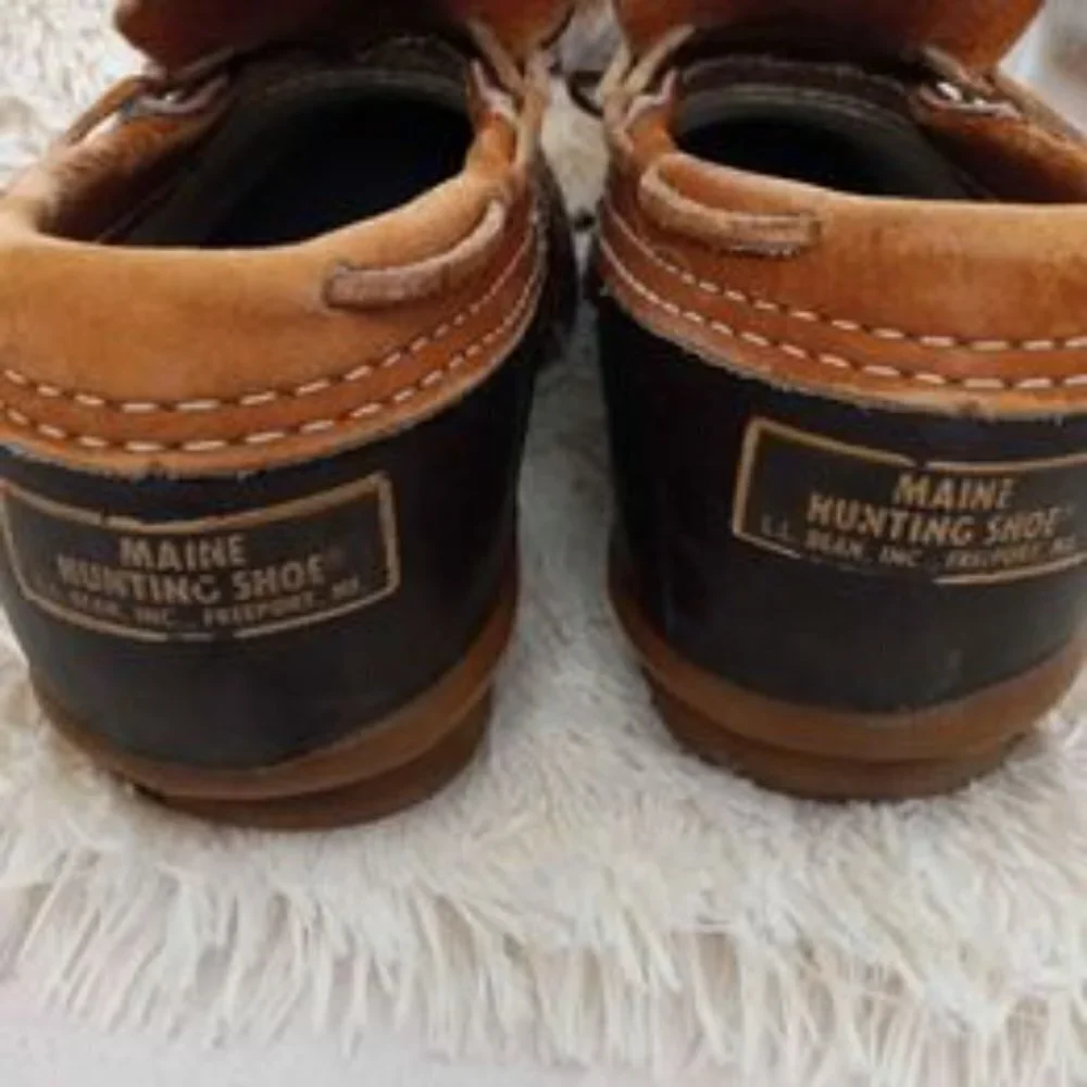 L.L. Bean ll bean