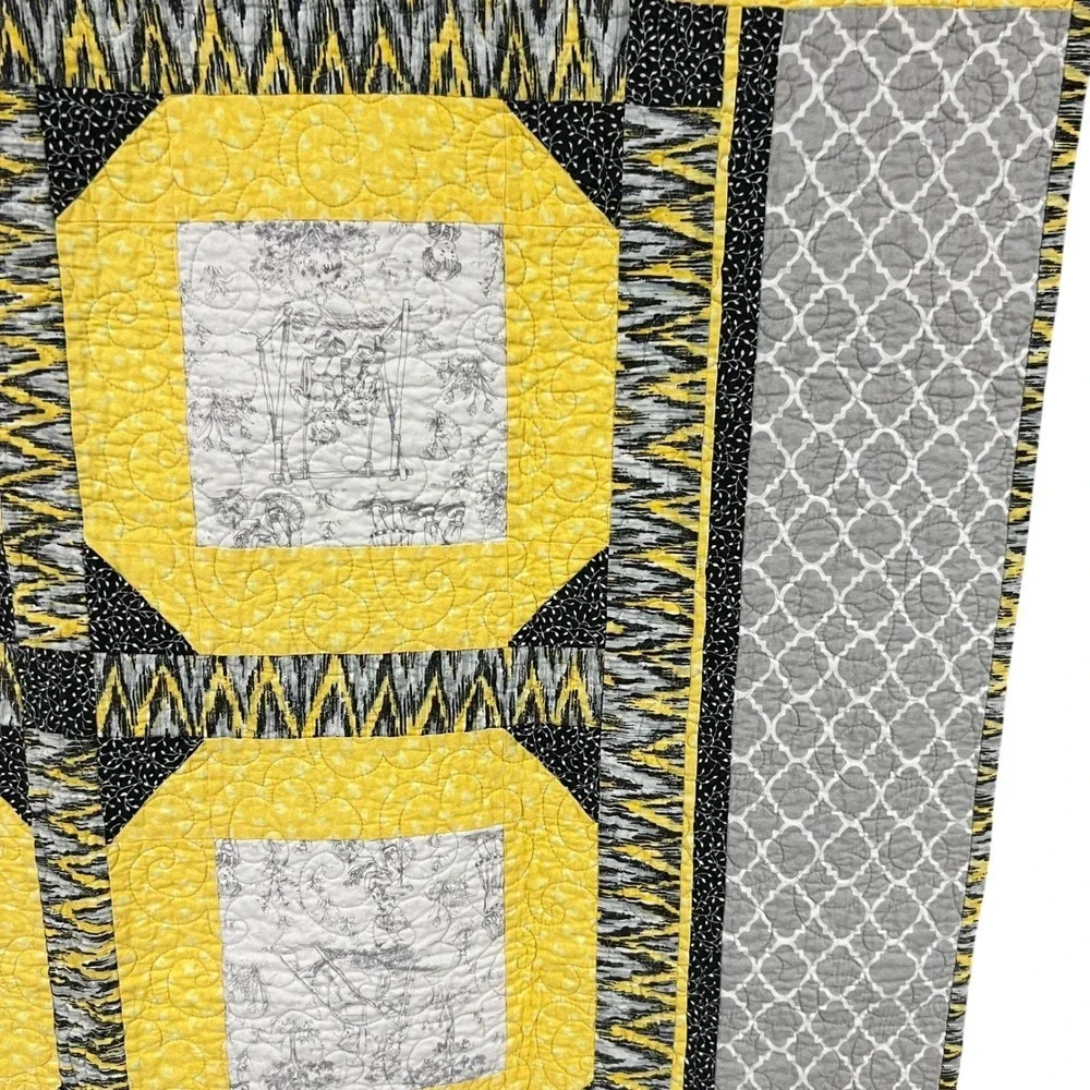Hand Crafted handmade modern
