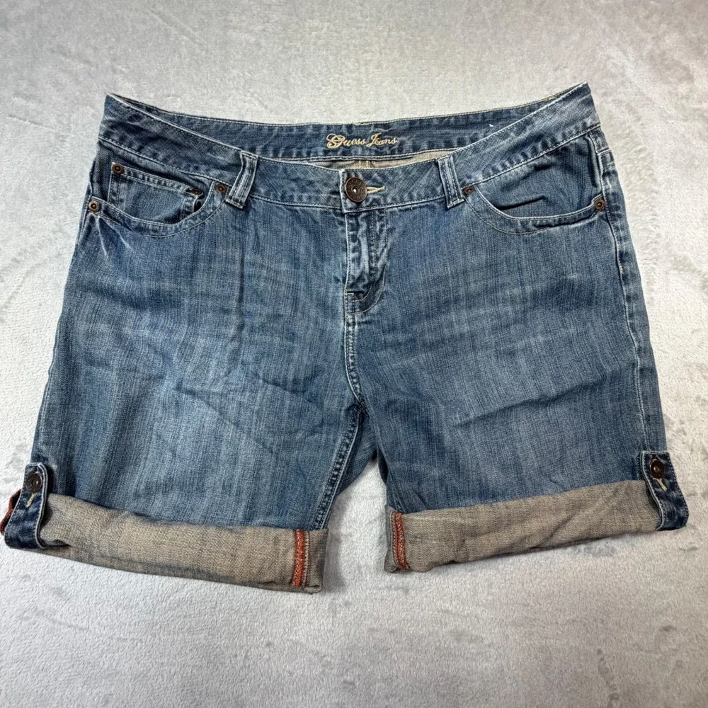 Guess vintage jeans