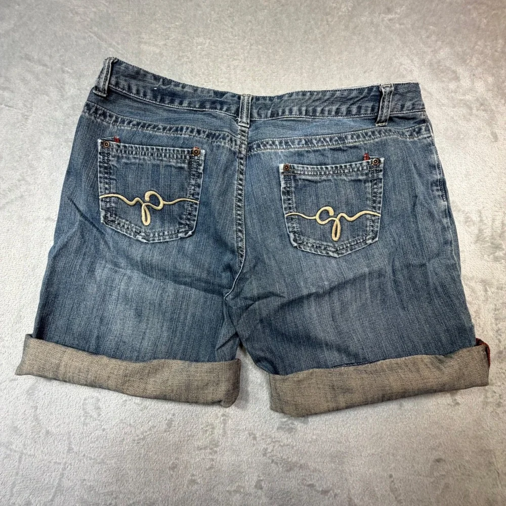 Guess vintage jeans
