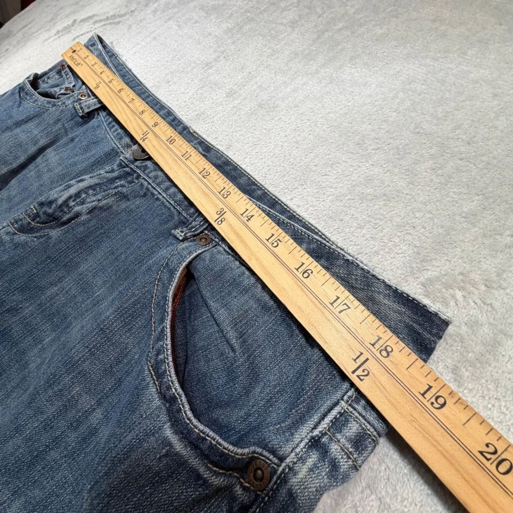Guess vintage jeans