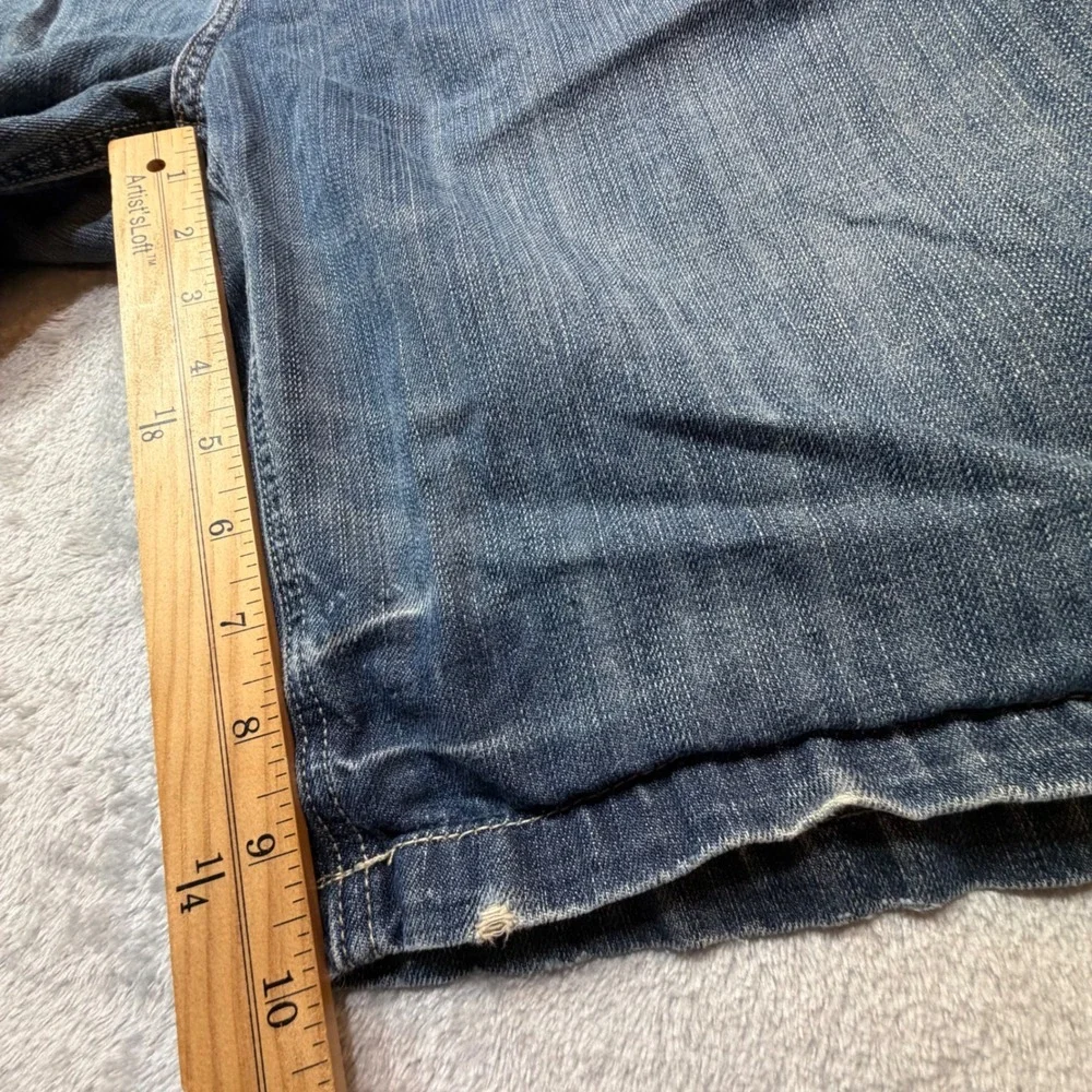 Guess vintage jeans