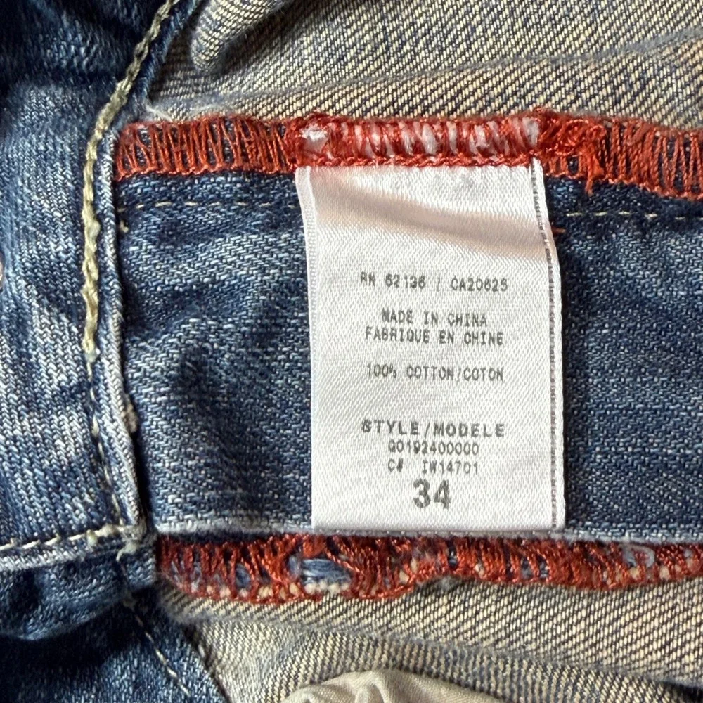Guess vintage jeans
