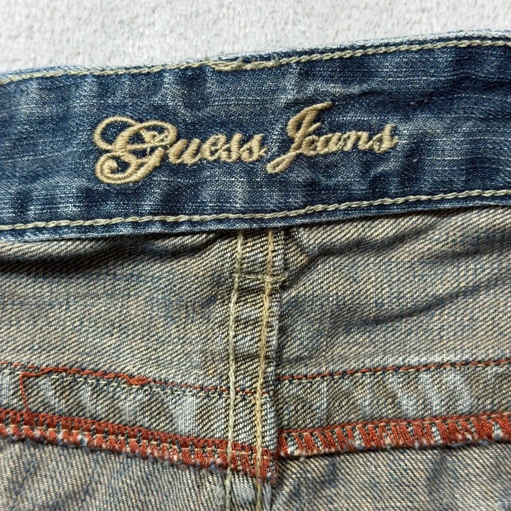 Guess vintage jeans