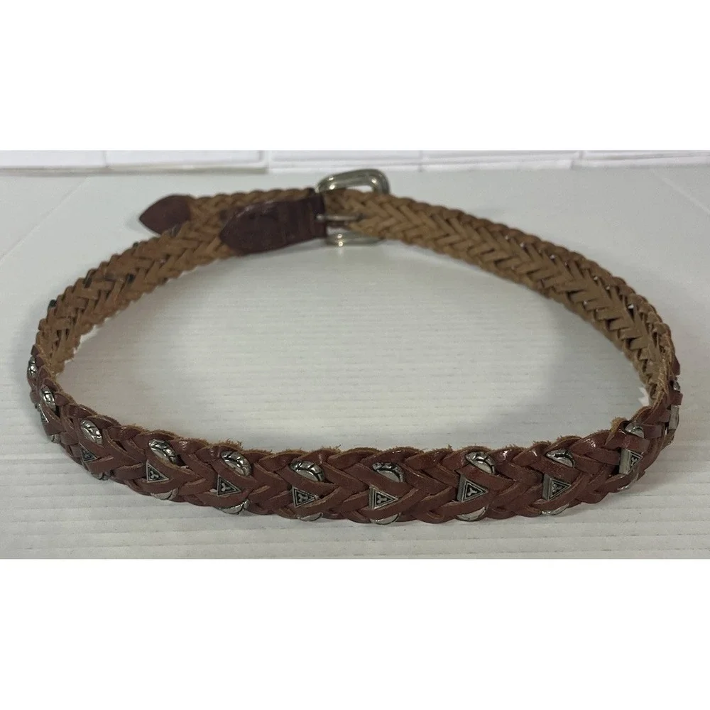 N/A genuine leather
