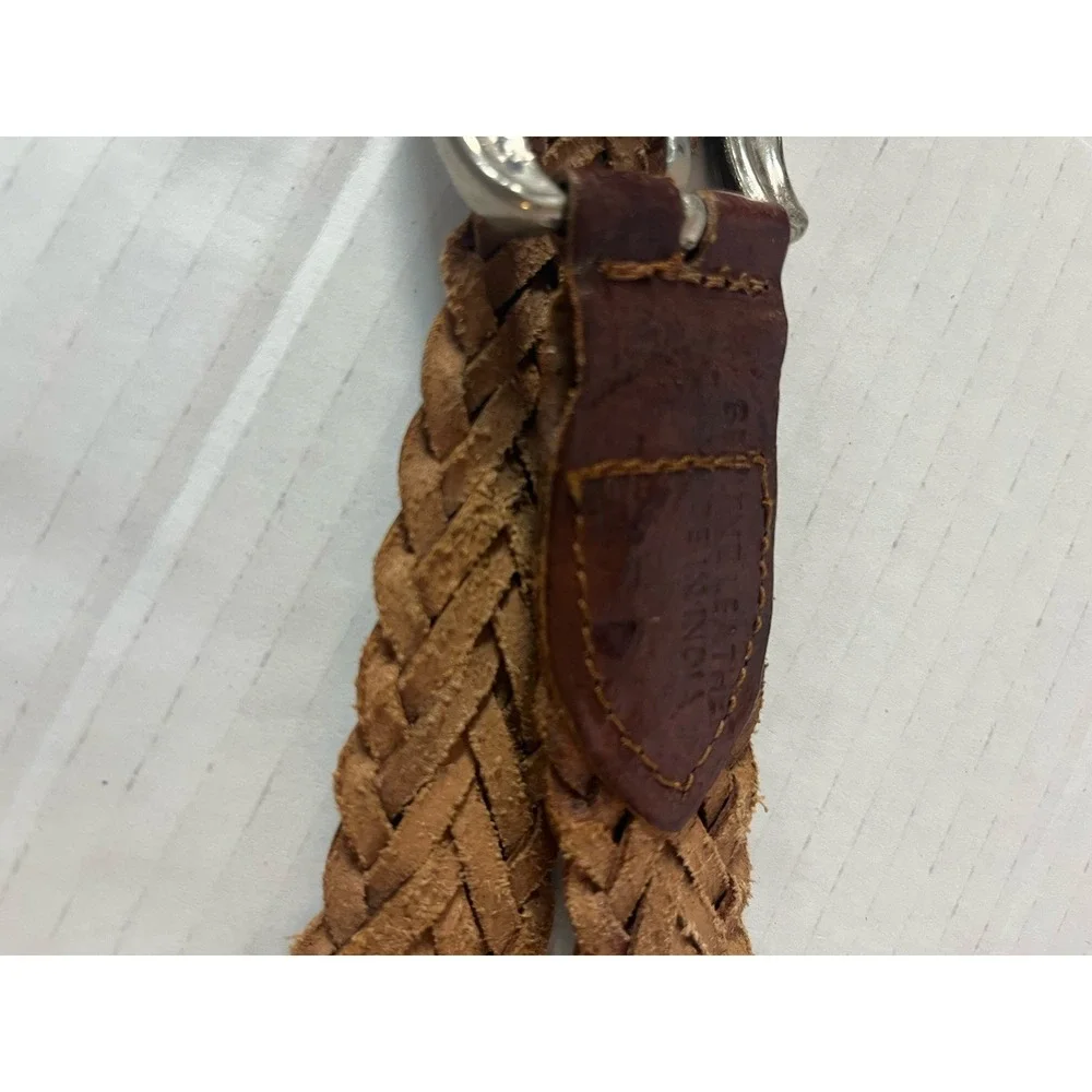 N/A genuine leather