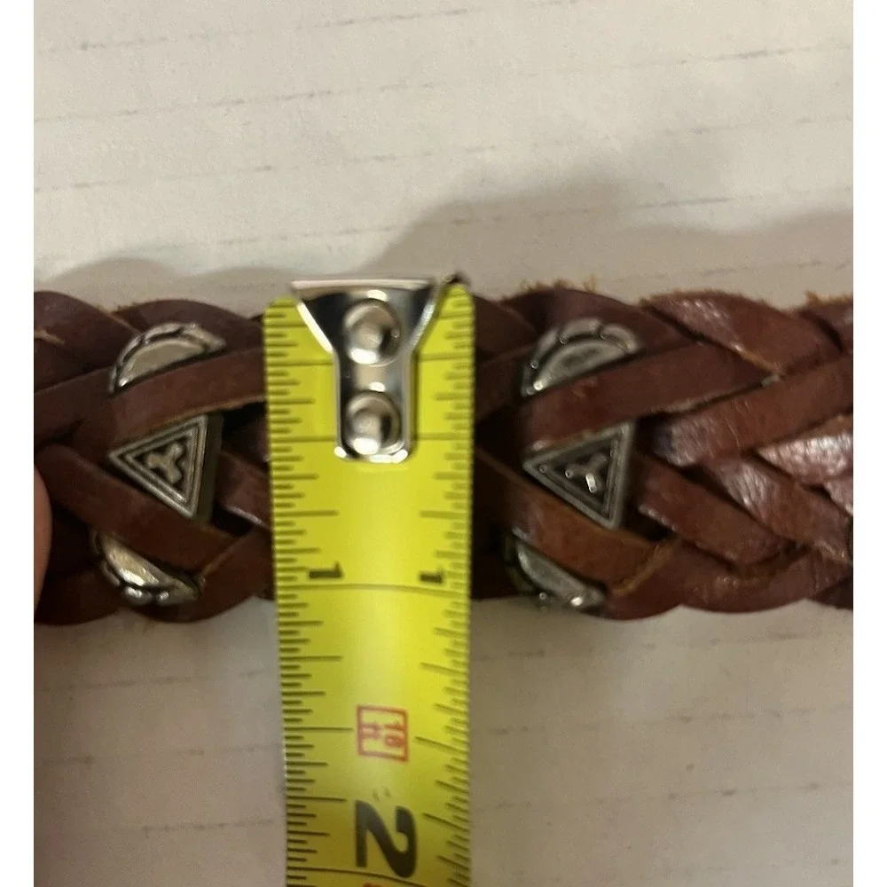 N/A genuine leather